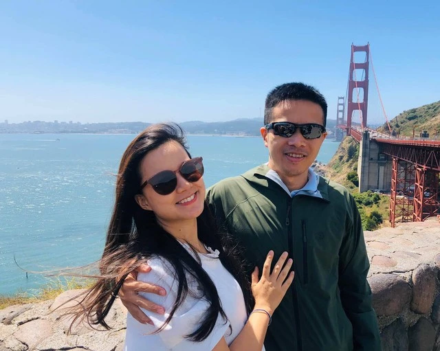 MC Minh Trang vừa thông báo ly hôn, chồng cũ là người kín tiếng nhưng "quyền lực" MC Minh Trang vừa thông báo ly hôn, chồng cũ là người kín tiếng nhưng "quyền lực"