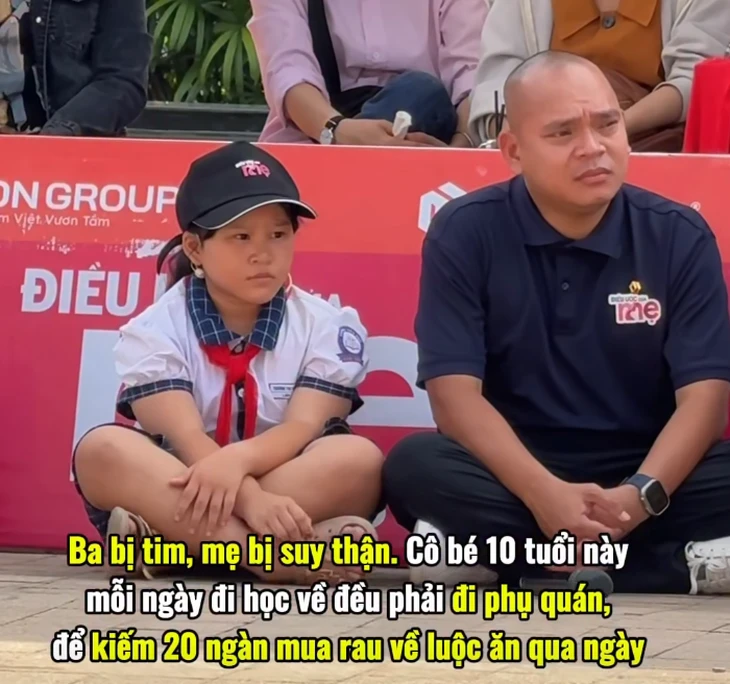 MC Nguyên Khang chia sẻ trong Điều ước của mẹ: Mối quan hệ giữa con trai và mẹ rất đặc biệt MC Nguyên Khang chia sẻ trong Điều ước của mẹ: Mối quan hệ giữa con trai và mẹ rất đặc biệt