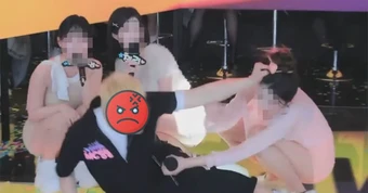 MC quốc dân thẳng tay đánh phụ nữ trên livestream gây phẫn nộ