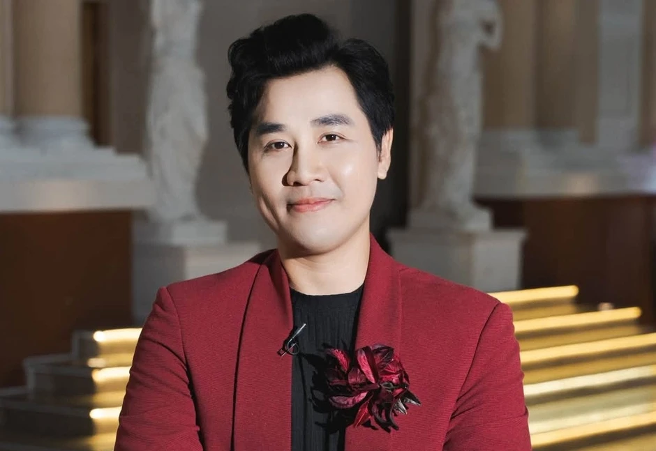 MC Quyền Linh bị thay thế