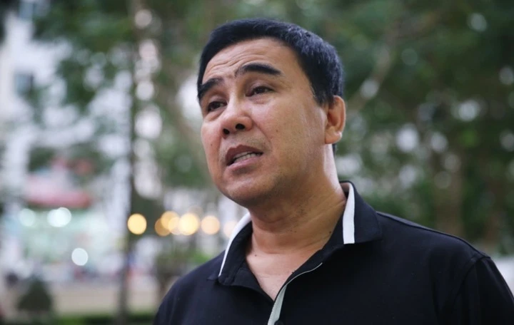 MC Quyền Linh: Không liên quan sản phẩm An cung hoàn, nhiều thông tin sai lệch