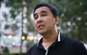 MC Quyền Linh: Không liên quan sản phẩm An cung hoàn, nhiều thông tin sai lệch