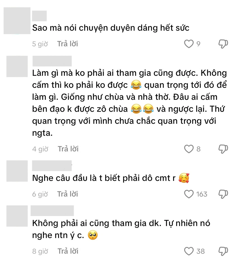 MC Thanh Thanh Huyền gây tranh cãi với phát ngôn về giỗ Tổ ngành Sân khấu MC Thanh Thanh Huyền gây tranh cãi với phát ngôn về giỗ Tổ ngành Sân khấu