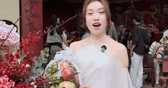 MC Thanh Thanh Huyền gây tranh cãi với phát ngôn về giỗ Tổ ngành Sân khấu