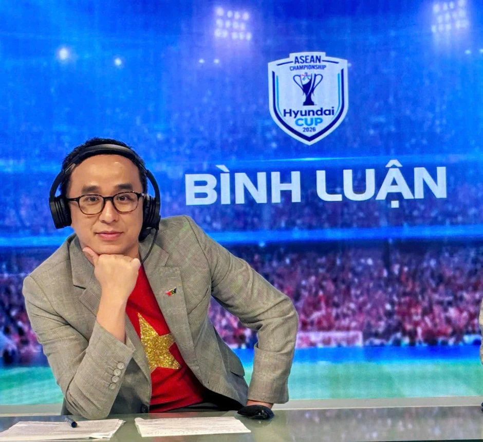 MC từng dẫn Đường Lên Đỉnh Olympia là dân chuyên Ngoại ngữ, được trường cử đi thi Ai là triệu phú, 1 tháng sau VTV mời thử việc MC từng dẫn Đường Lên Đỉnh Olympia là dân chuyên Ngoại ngữ, được trường cử đi thi Ai là triệu phú, 1 tháng sau VTV mời thử việc