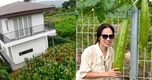 Mẹ Á hậu 2 Miss Universe Vietnam 2026 có khu vườn gần 1.000m² ở Lâm Đồng, trồng đủ rau trái, sống chill