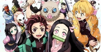 Mê anime, bé gái Trung Quốc dùng hết tiền chữa bệnh của cha mẹ để đặt tranh