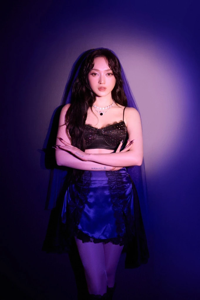Mẹ đơn thân Vbiz vừa là Chị Đẹp vừa là Em Xinh, hát ballad lên top 1 cả nước Mẹ đơn thân Vbiz vừa là Chị Đẹp vừa là Em Xinh, hát ballad lên top 1 cả nước