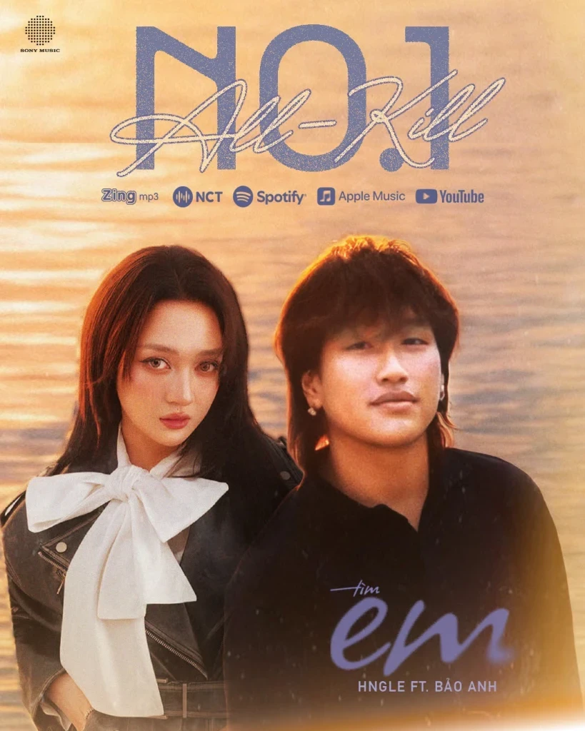 Mẹ đơn thân Vbiz vừa là Chị Đẹp vừa là Em Xinh, hát ballad lên top 1 cả nước Mẹ đơn thân Vbiz vừa là Chị Đẹp vừa là Em Xinh, hát ballad lên top 1 cả nước
