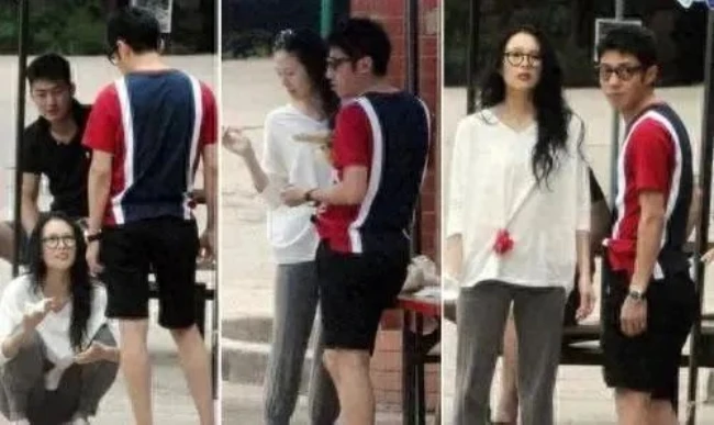 Mẹ ruột cản Chương Tử Di cưới sao nam đình đám: “Thu nhập con gái tôi gấp 70 lần cậu, nếu là đàn ông thì mau rời khỏi nó” Mẹ ruột cản Chương Tử Di cưới sao nam đình đám: “Thu nhập con gái tôi gấp 70 lần cậu, nếu là đàn ông thì mau rời khỏi nó”