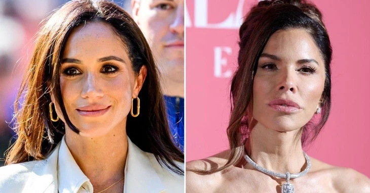 Meghan Markle bị giới siêu giàu xa lánh