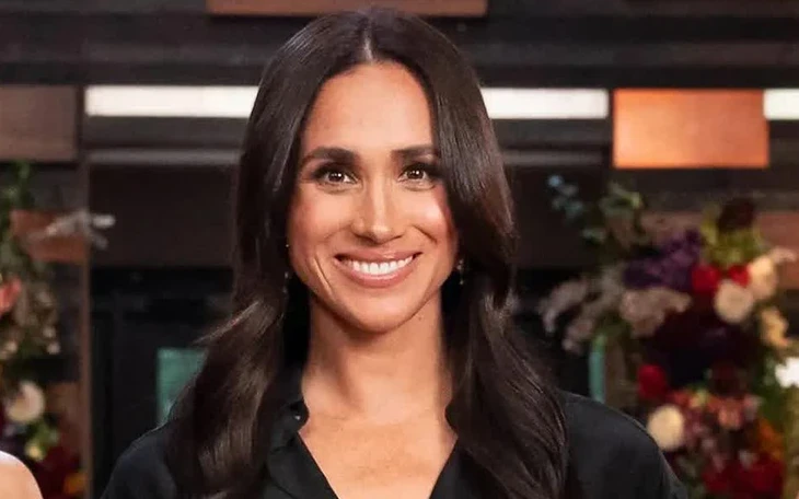 Meghan Markle gây phẫn nộ vì lợi dụng con cái để kiếm tiền Meghan Markle gây phẫn nộ vì lợi dụng con cái để kiếm tiền