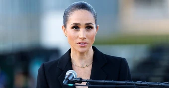 Meghan Markle kêu gọi bảo vệ trẻ em trước hiểm họa mạng xã hội