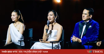 'Mesdames Thanh Sắc' tái hiện không gian Sài Gòn xưa bằng CGI và AI