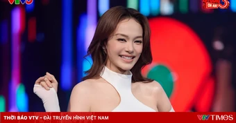 Minh Hằng: “Tôi là đạo diễn bộ phim cuộc đời mình”