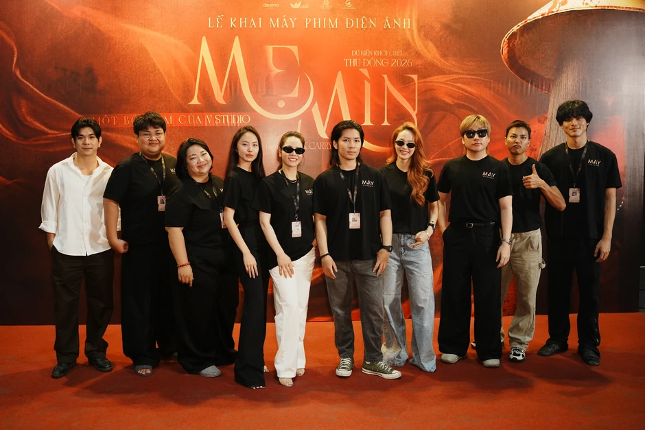 Minh Hằng trở lại điện ảnh sau 3 năm, tương tác cùng Nhật Kim Anh gây chú ý Minh Hằng trở lại điện ảnh sau 3 năm, tương tác cùng Nhật Kim Anh gây chú ý
