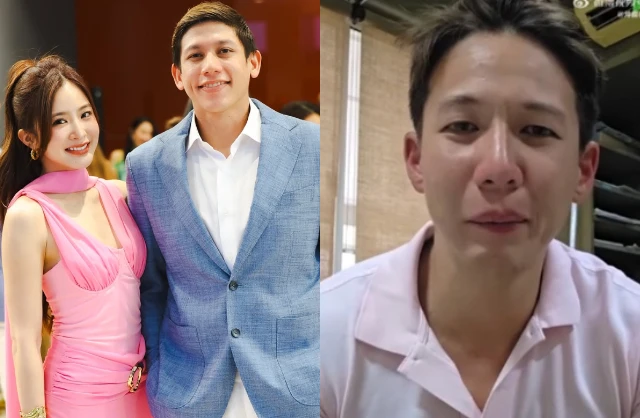 Minh tinh có chồng thiếu gia đang bị tố xâm hại em trai: Đăng status 500 chữ cầu xin đúng 2 điều giữa lúc mang thai Minh tinh có chồng thiếu gia đang bị tố xâm hại em trai: Đăng status 500 chữ cầu xin đúng 2 điều giữa lúc mang thai