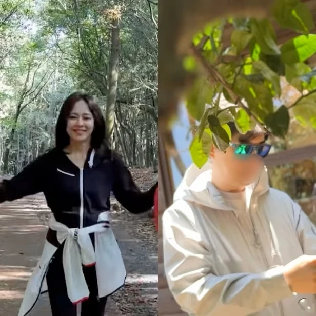 Minh tinh "Nhà vua và chàng hề" tái hôn tuổi 49 với một bác sĩ Minh tinh "Nhà vua và chàng hề" tái hôn tuổi 49 với một bác sĩ
