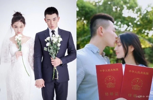 Minh tinh - sĩ quan đặc công nên duyên nhờ show nhập ngũ: "Chân mệnh thiên tử của em là anh hùng đúng nghĩa" Minh tinh - sĩ quan đặc công nên duyên nhờ show nhập ngũ: "Chân mệnh thiên tử của em là anh hùng đúng nghĩa"