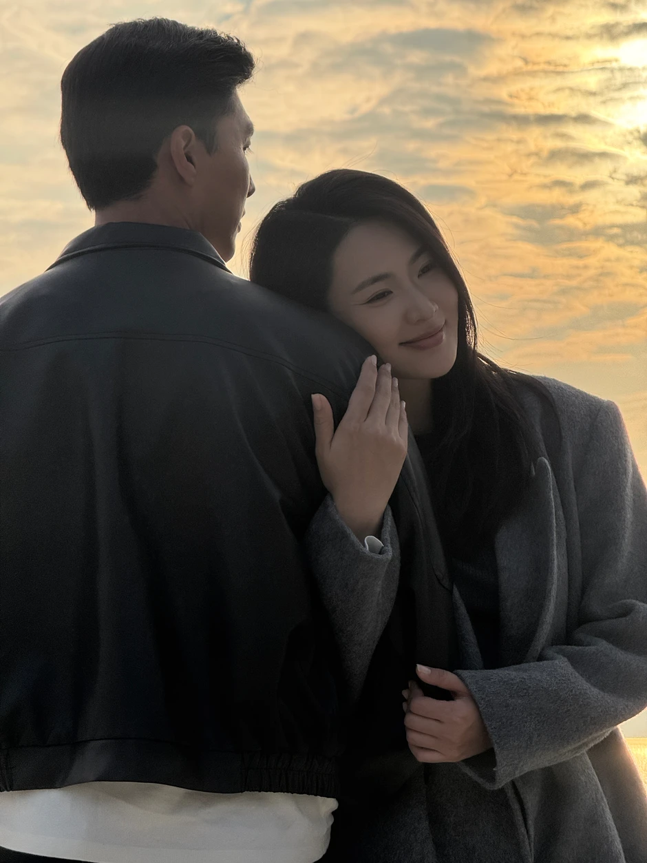 Minh Trang: Cảnh chia tay trung tá Kiên trong 'Không giới hạn' khiến tôi và bạn diễn kiệt sức Minh Trang: Cảnh chia tay trung tá Kiên trong 'Không giới hạn' khiến tôi và bạn diễn kiệt sức