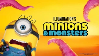 Minions đánh bật Toy Story