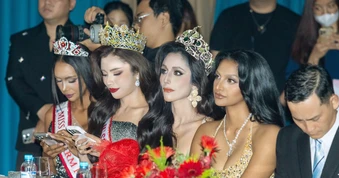 Miss Charm Vietnam 2026 chính thức khởi động, tìm đại diện Việt Nam thi quốc tế