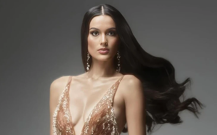 Miss France tuyên bố rút khỏi Miss Universe 2026