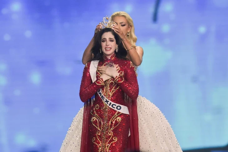 Miss France tuyên bố rút khỏi Miss Universe 2026