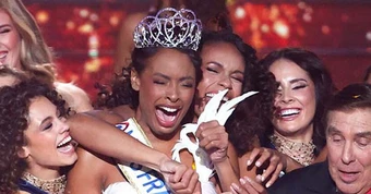 Miss France tuyên bố rút khỏi Miss Universe 2026