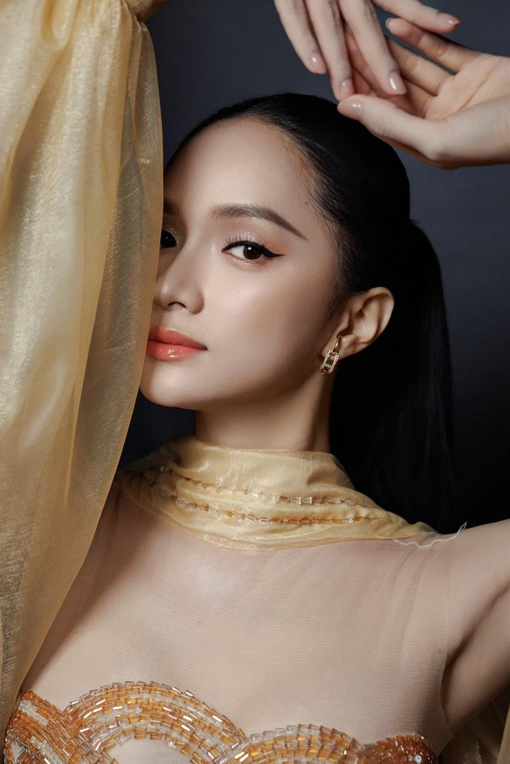 Miss Grand International All Stars công bố lịch thi dày đặc, có phần thi bikini và mặt mộc Miss Grand International All Stars công bố lịch thi dày đặc, có phần thi bikini và mặt mộc