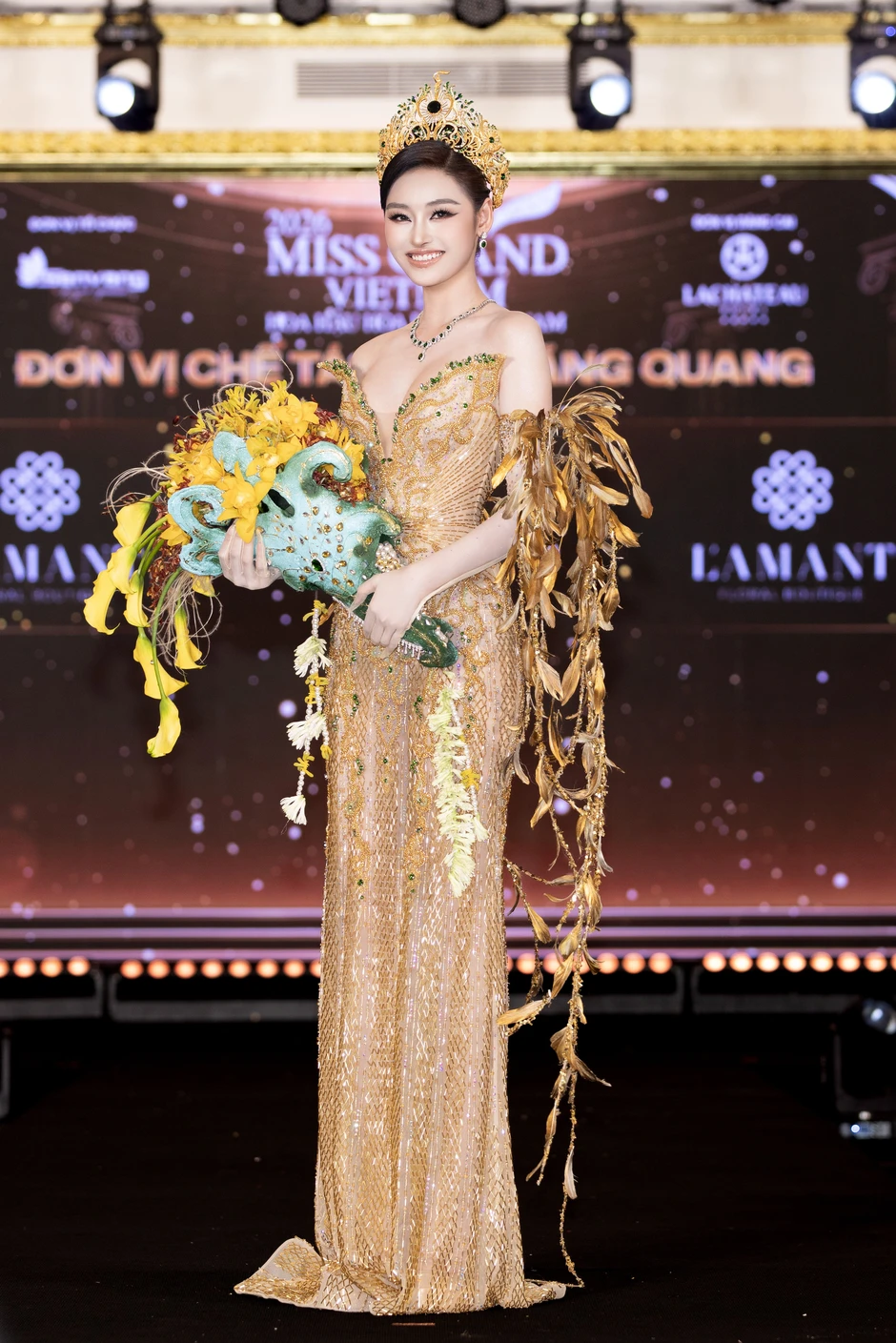 Miss Grand Vietnam công bố top 30, giữ phần hô tên nhưng tránh "làm lố" Miss Grand Vietnam công bố top 30, giữ phần hô tên nhưng tránh "làm lố"