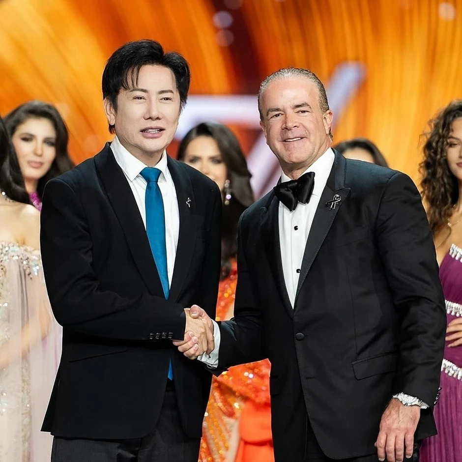 Miss Universe Vietnam ra sao khi mất suất thi quốc tế Miss Universe Vietnam ra sao khi mất suất thi quốc tế