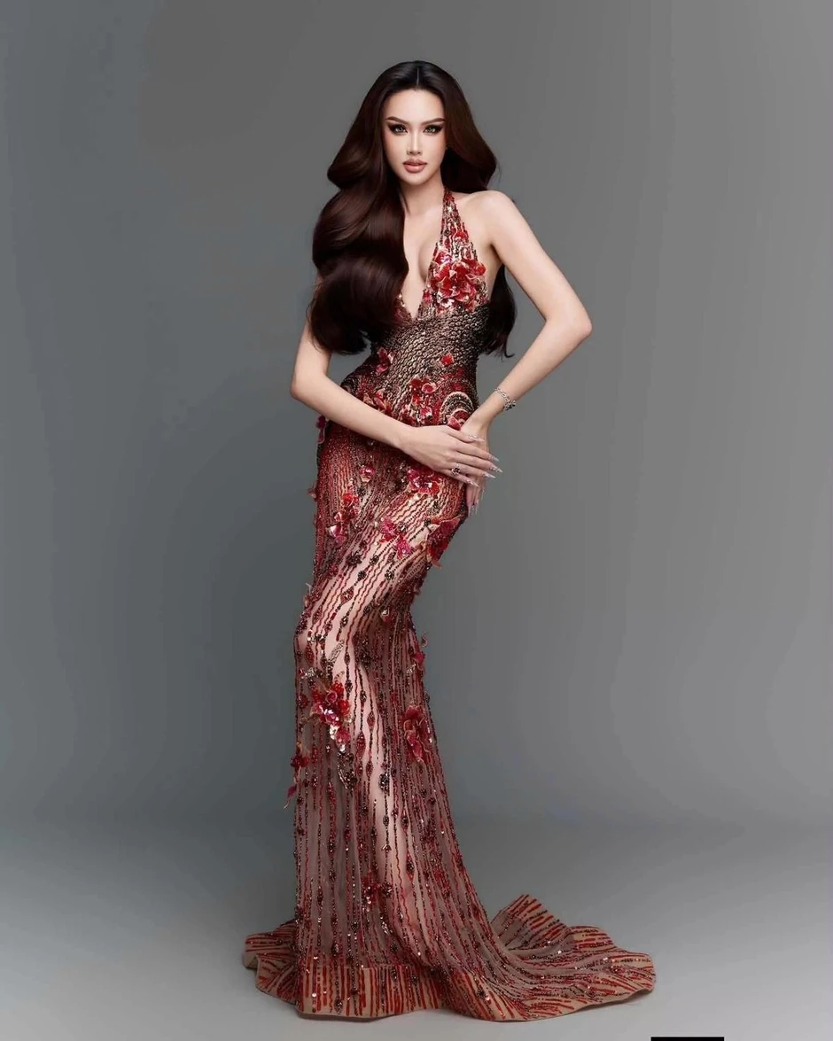 Miss Universe Vietnam ra sao khi mất suất thi quốc tế Miss Universe Vietnam ra sao khi mất suất thi quốc tế