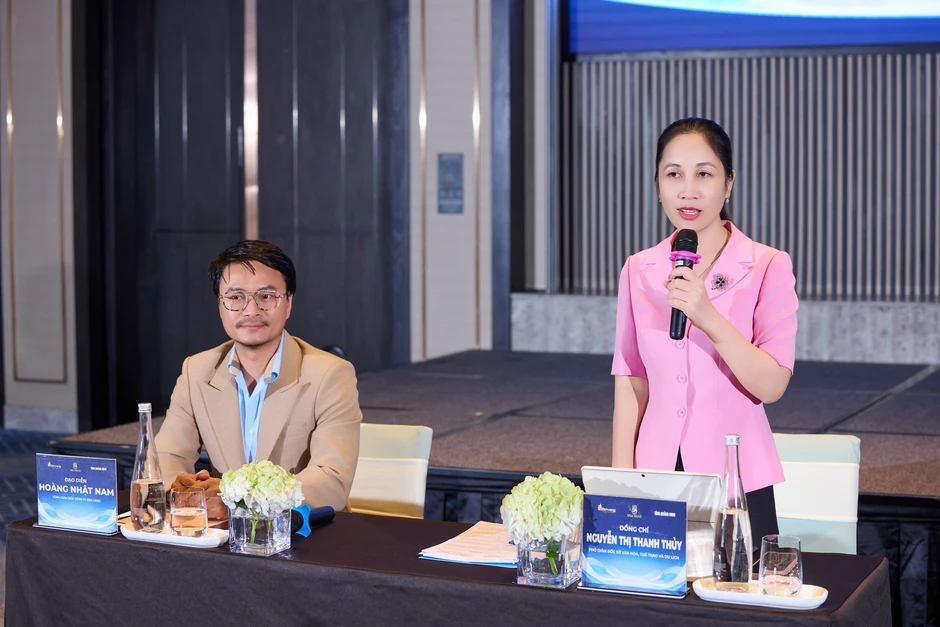 Miss World 2026 lần đầu được tổ chức tại Việt Nam Miss World 2026 lần đầu được tổ chức tại Việt Nam