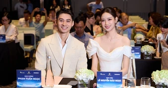 Miss World 2026 lần đầu được tổ chức tại Việt Nam