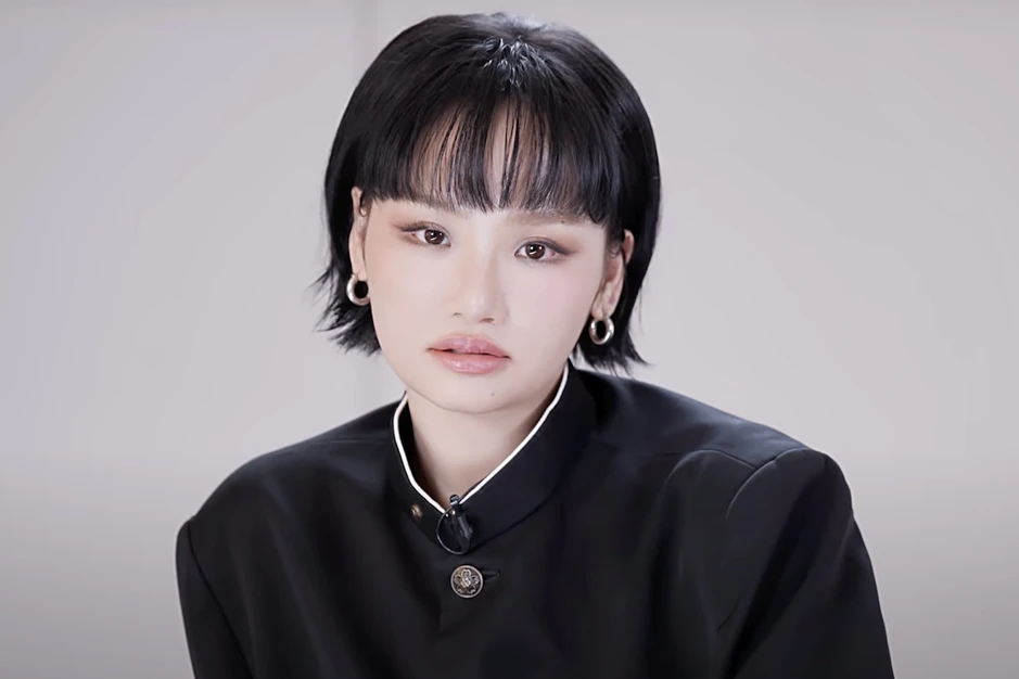 Miu Lê bị khởi tố: Công ty quản lý khẳng định "không bao che" Miu Lê bị khởi tố: Công ty quản lý khẳng định "không bao che"
