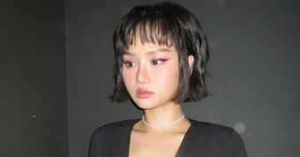 Miu Lê bị khởi tố, tạm giam: Công ty quản lý nói gì?