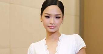 Miu Lê lần đầu xin lỗi sau ồn ào chất cấm: “Tôi vô cùng xấu hổ, ân hận”
