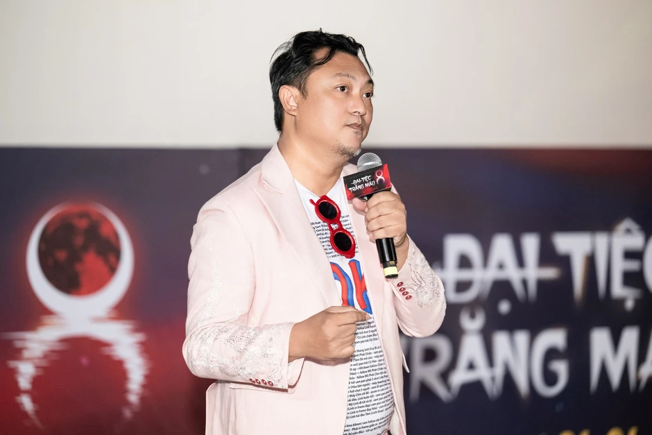 Miu Lê, Liên Bỉnh Phát hoá thân nhân vật "không ưa nhau", liên tục cà khịa trên sân khấu Miu Lê, Liên Bỉnh Phát hoá thân nhân vật "không ưa nhau", liên tục cà khịa trên sân khấu