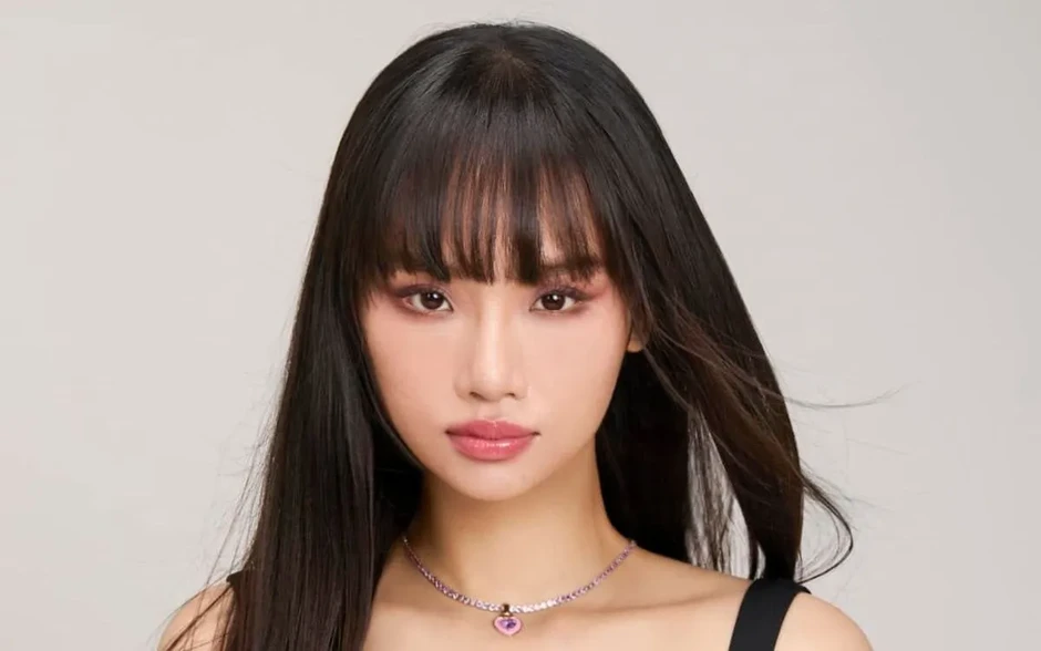 Miu Lê xấu hổ và ân hận... Miu Lê xấu hổ và ân hận...