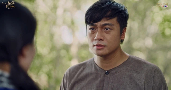 Mới chia tay bé ba trong Bóng ma hạnh phúc, khán giả lại 'nóng máu' với Phấn của Nợ đời vay trả Mới chia tay bé ba trong Bóng ma hạnh phúc, khán giả lại 'nóng máu' với Phấn của Nợ đời vay trả