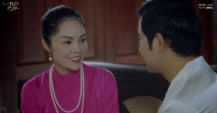 Mới chia tay bé ba trong Bóng ma hạnh phúc, khán giả lại 'nóng máu' với Phấn của Nợ đời vay trả Mới chia tay bé ba trong Bóng ma hạnh phúc, khán giả lại 'nóng máu' với Phấn của Nợ đời vay trả
