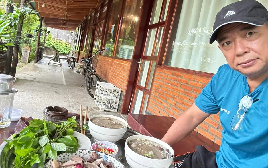 Mối quan hệ hiện tại của vệ sĩ lớn tuổi và Mỹ Tâm sau hơn 1 năm lên tiếng về tin đồn có con chung Mối quan hệ hiện tại của vệ sĩ lớn tuổi và Mỹ Tâm sau hơn 1 năm lên tiếng về tin đồn có con chung