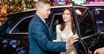 Mối quan hệ hiện tại của vệ sĩ lớn tuổi và Mỹ Tâm sau hơn 1 năm lên tiếng về tin đồn có con chung