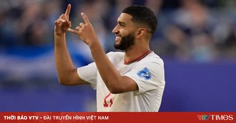 Morocco hạ Scotland bằng bàn thắng nhanh nhất FIFA World Cup 2026™