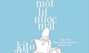 'Một lít nước mắt' - được sống là điều quý giá