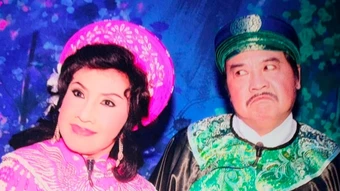 'Một thời để nhớ' của dàn nghệ sĩ cải lương thế hệ vàng