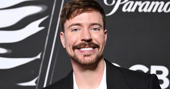 MrBeast là YouTuber đầu tiên có 500 triệu người theo dõi
