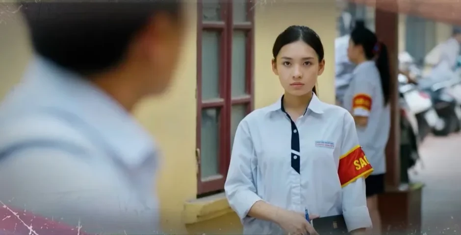 Mùa hè năm ấy - Tập 1: Nam sinh chôm tiền mẹ sập bẫy 'chị đẹp' trường múa Mùa hè năm ấy - Tập 1: Nam sinh chôm tiền mẹ sập bẫy 'chị đẹp' trường múa