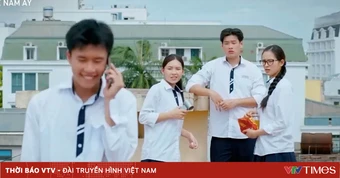 Mùa hè năm ấy - Tập 1: Nam sinh chôm tiền mẹ sập bẫy 'chị đẹp' trường múa